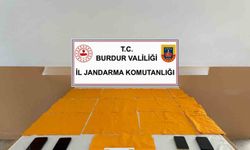 Jandarma ekiplerinden uyuşturucu şebekesine darbe: 13 şüpheli tutuklandı