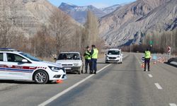 Kahramanmaraş’ta aranan 222 şahıs yakalandı