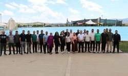 Kahramanmaraş Personel Eğitim Merkezi, Kursiyerlerine Expo 2023'e Gezi Düzenlendi
