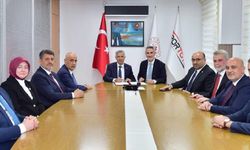 Kahramanmaraş Stadyumu İçin Yapım Sözleşmesi İmzalandı
