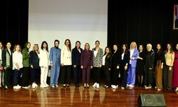 Kahramanmaraş ‘ta "Sanayide Kadın Eli Projesi" Tanıtıldı