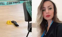 Kahramanmaraş'ta bir kişi, eski eşini tüfekle öldürdü