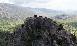 Kahramanmaraş'ta "Geben Vadisi" Milli Park İlan Edildi