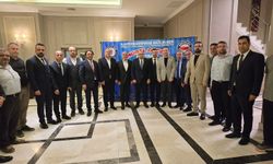 Kahramanmaraş’ta Hemşeriler ve Ebeler Günü Düzenlendi