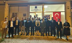 Kahramanmaraş’ta İmar Değerlendirme Toplantısı Yapıldı