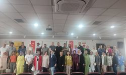 Kahramanmaraş’ta “Kültür, Turizm ve Estetik” Söyleşisi Gerçekleşti