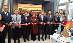 Kahramanmaraş’ta “Türkiye Yüzyılına Değer Katanlar” Programı Gerçekleştirildi