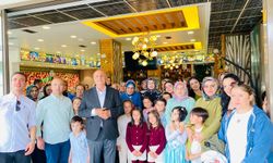 Karaoğlan Koleji’nden Anneler Günü’ne Özel Anlamlı Etkinlik