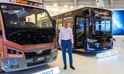 Karsan, Net Sıfır Emisyon Yol Haritası Projesi'ne e-ATA ile destek verdi