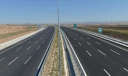 Kayseri-Kahramanmaraş Arası 70 KM Kısalıyor!