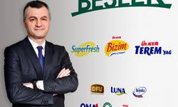 Kerevitaş, sektördeki büyüme yolculuğuna Besler Gıda olarak devam ediyor