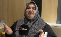 Kilolarıyla Gündeme Gelmişti: 18 Gün İçerisinde 29 Kilo Verdi
