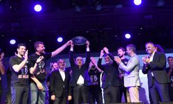 Kipaş İstiklalspor Türkiye Basketbol Ligi’nde