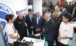 Kiü, Devlet Teşvikleri Tanıtım Günleri’nde Yerini Aldı