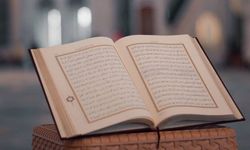 Kur’an-ı Kerim’in Güzel Sesleri Afşin’de Buluşuyor