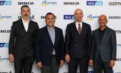 Lycıan Capıtal - Azimut Grubu Ortaklığı ve Maxis Girişim Sermayesi, Sneaks Up’a Ortak Oldu