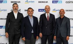 Lycıan Capıtal - Azimut Grubu Ortaklığı ve Maxis Girişim Sermayesi, Sneaks Up’a Ortak Oldu