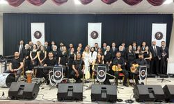 Mahzuni Şerif, Vefatının 23. Yılında Unutulmaz Bir Konserle Anıldı