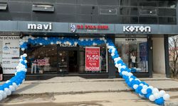 Mavi, US Polo ve Koton Mağazasında Dev İndirim Başladı