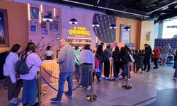 McVitie’s Çikolatalı Digestives 100. Yılında Muhteşem Kutlamalarıyla Dünya Sahnesinde