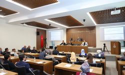 Onikişubat Belediyesi Mayıs Ayı Olağan Meclis Toplantısı gerçekleştirildi