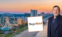 Mega Metal, Güney Karolina'da üretim tesisi kuracak