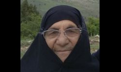 Menevşe Kızılay Vefat Etti