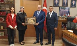 MHP KAÇEP Başkanı Kızılay’dan Ankara’da Önemli Ziyaretler