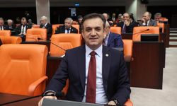 Milletvekili Kurt, “Yeni Kanun Teklifi Meclis'te Kabul Edildi”