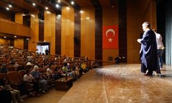 Minikler “Kütüphane Macerası”yla Büyülü Bir Yolculuğa Çıktı