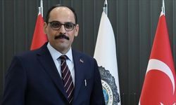MİT Başkanı Kalın: Türkiye Yüzyılı, milletimizin geleceğine yön verecek olan sizlerin omuzlarında yükselecek