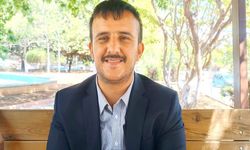 Motosikletin Çarptığı Yaya Hayatını Kaybetti