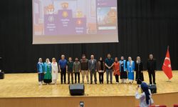 Müftülük, Üniversite Öğrencilerine Yönelik Bilgi Yarışması Düzenlendi