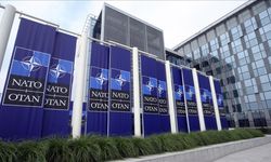 NATO üyesi ülkelerin Dışişleri Bakanları Antalya'da