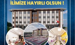 Necmettin Erbakan Anadolu İmam Hatip Lisesi Yeni Binası İçin İhale Tarihi Belli Oldu