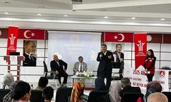 “Nesilden Nesile” Söyleşi Programı Yapıldı