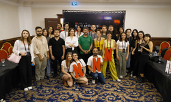 Netflix’ten Manisa’da Geleceğin Yeteneklerine Destek