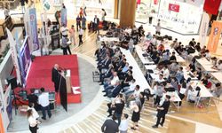 Game Jam Ödül Töreni Gerçekleşti