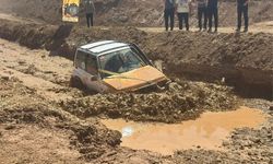 Elbistan Off-road Şenliği Nefes Kesti: 38 Kulüp, 84 Araç Zorlu Parkurda Yarıştı