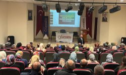 Ömer Karaoğlan Eğitim Atölyesi’nden Öğrenci ve Velilere Yönelik YKS Semineri