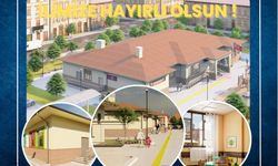 Onikişubat Özel Eğitim Anaokulu İhalesi Gerçekleştiriliyor