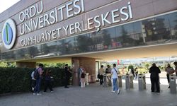 Ordu Üniversitesi Rektörlüğü Öğretim Üyesi Alacak