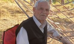Osman Sınır Vefat Etti