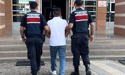 Osmaniye’de firari hükümlü yakalandı