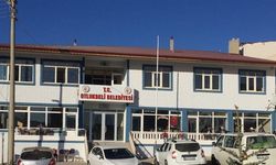 Otlukbeli Belediye Başkanlığı Memur Alacak