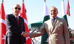 Pakistan Başbakanı Şerif'ten "Türkiye'ye minnettarız" açıklaması