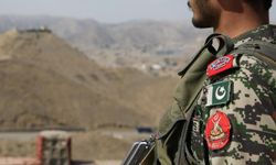 Pakistan'da Çıkan Çatışmada 3 Güvenlik Gücü Öldü