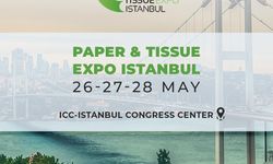 Paper & Tıssue Expo 2025, Sektörü Yeniden Bir Araya Getiriyor