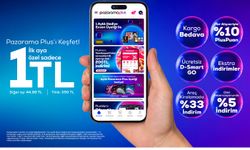 Pazarama Plus ile Alışverişte Ayrıcalıklar Yeniden Tanımlanıyor