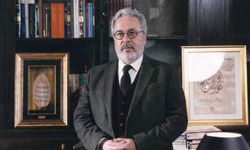 Prof. Dr. Mahmud Erol Kılıç  G20 Din Forumu R20 Yönetim Kurulu'na Seçildi